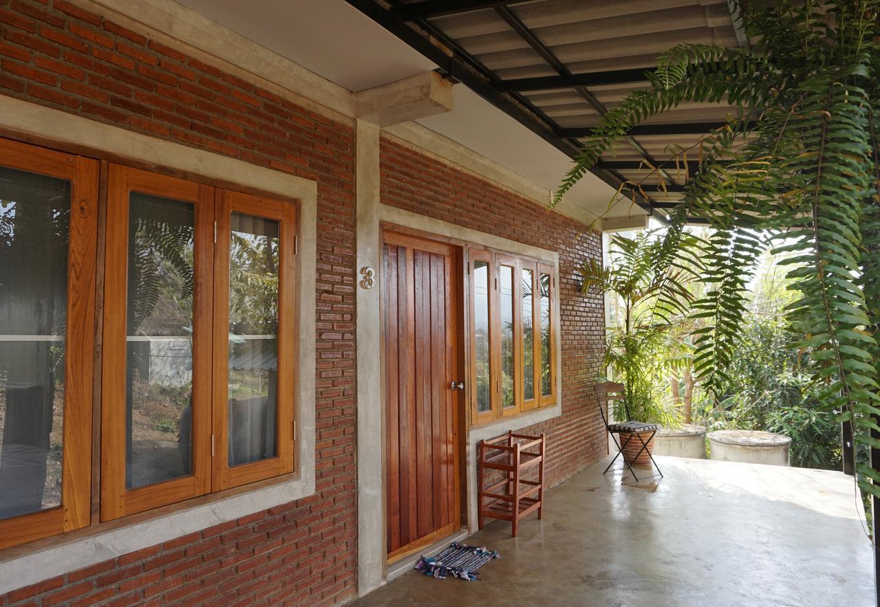 Hotel The Lookout Pai Exterior foto